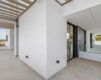 Resale - Apartament  - Los Alcazares - Santa Rosalía