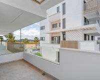 Resale - Apartament  - Los Alcazares - Santa Rosalía