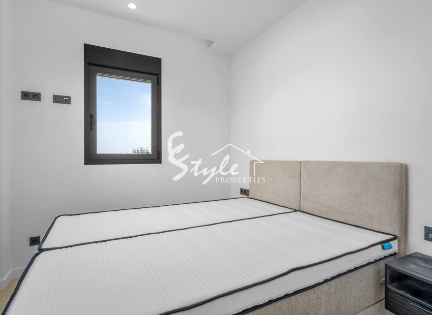 Resale - Apartament  - Los Alcazares - Santa Rosalía