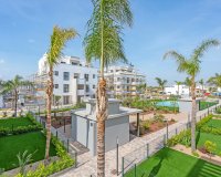 Resale - Apartament  - Los Alcazares - Santa Rosalía