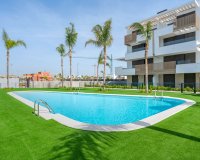 Resale - Apartament  - Los Alcazares - Santa Rosalía