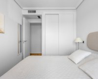 Resale - Apartament  - Los Alcazares - Serena Golf