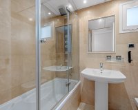 Resale - Apartament  - Los Alcazares - Serena Golf