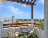 Resale - Apartament  - Los Alcazares - Serena Golf