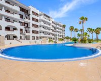 Resale - Apartament  - Los Alcazares - Serena Golf