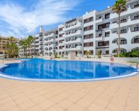 Resale - Apartament  - Los Alcazares - Serena Golf