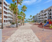 Resale - Apartament  - Los Alcazares - Serena Golf