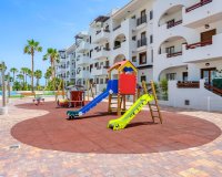 Resale - Apartament  - Los Alcazares - Serena Golf
