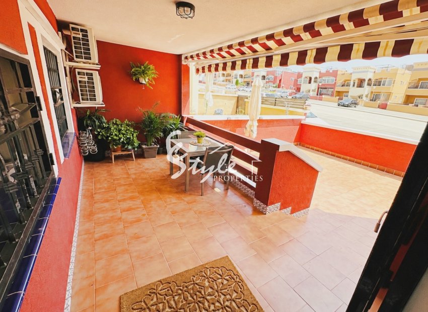 Resale - Apartament  - Los Altos - Dream Hills - Dream Hills 2