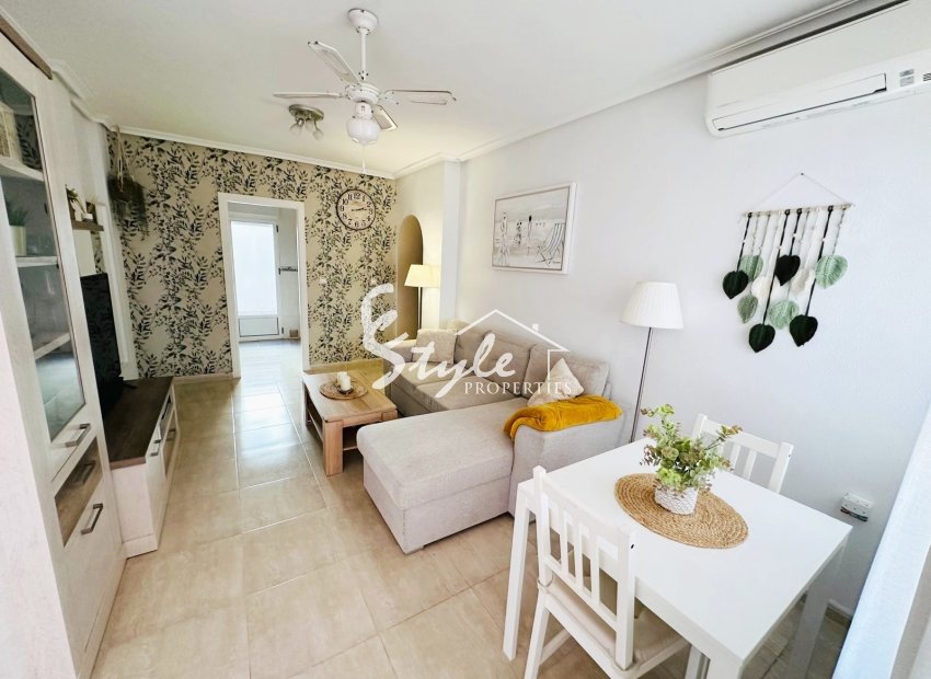 Resale - Apartament  - Los Altos - Dream Hills - Dream Hills 2