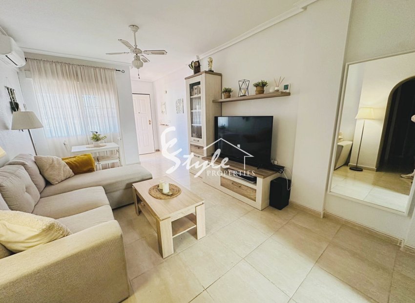 Resale - Apartament  - Los Altos - Dream Hills - Dream Hills 2