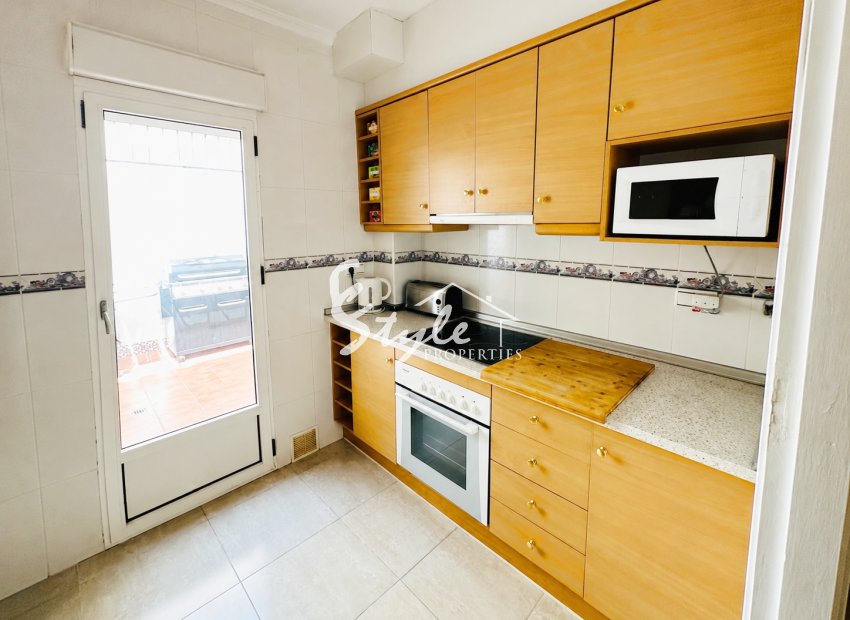 Resale - Apartament  - Los Altos - Dream Hills - Dream Hills 2