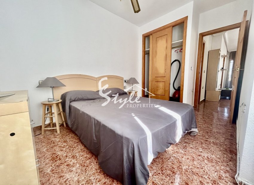 Resale - Apartament  - Los Altos - Dream Hills