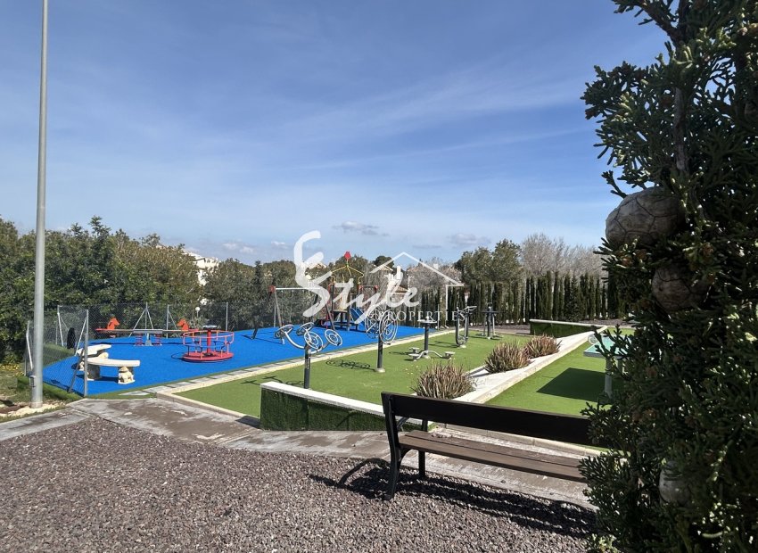 Resale - Apartament  - Los Altos - Dream Hills
