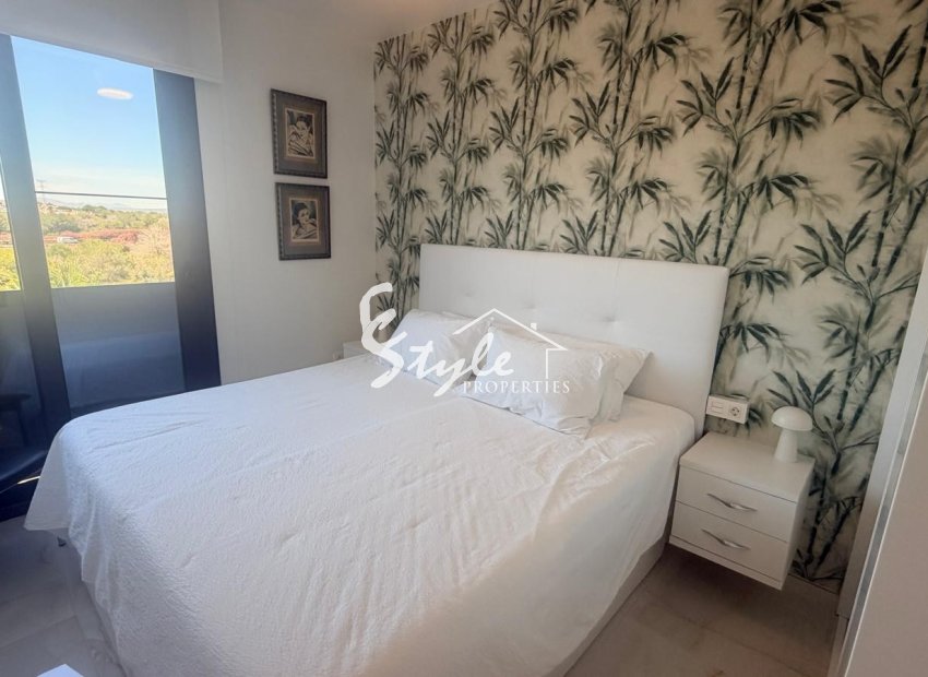 Resale - Apartament  - Los Altos - Torrevieja