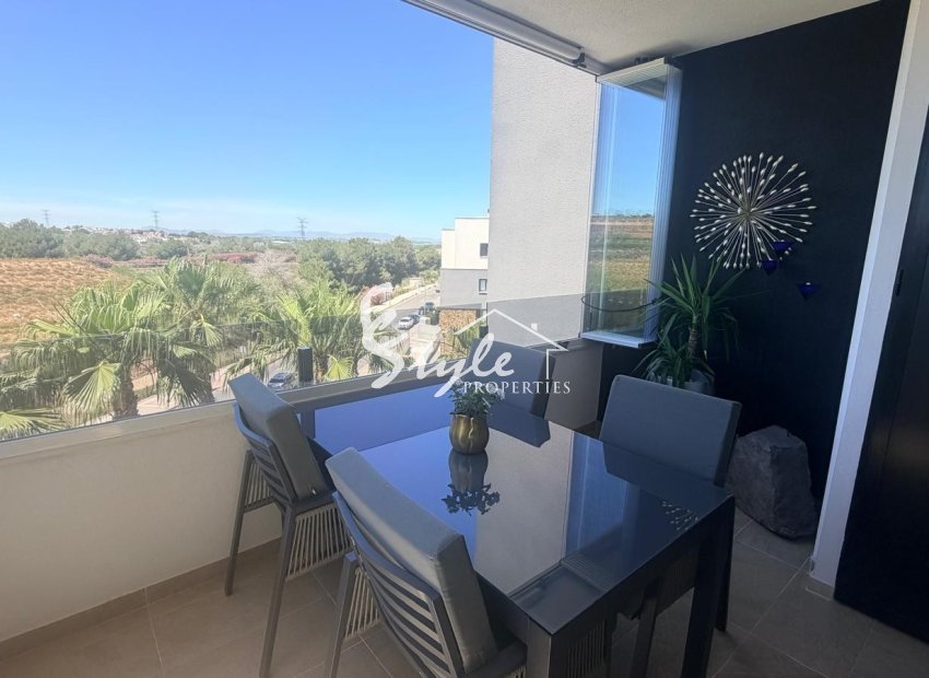 Resale - Apartament  - Los Altos - Torrevieja