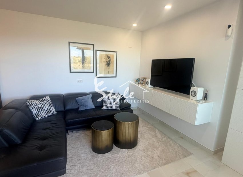 Resale - Apartament  - Los Altos - Torrevieja
