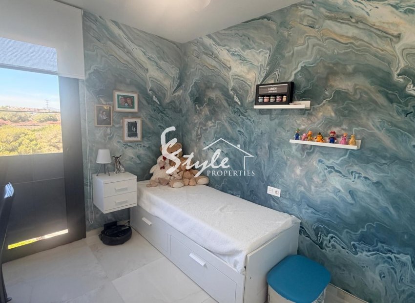 Resale - Apartament  - Los Altos - Torrevieja