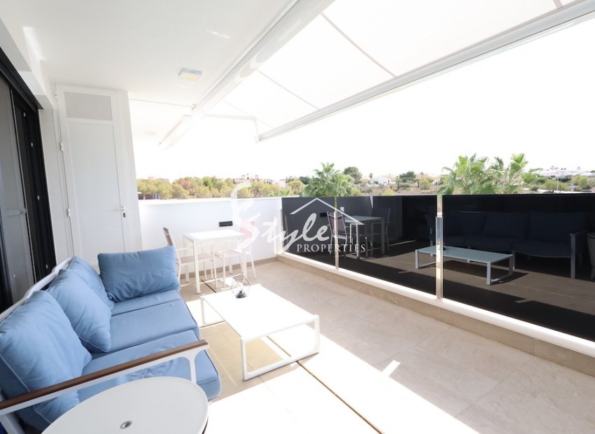 Resale - Apartament  - Los Altos