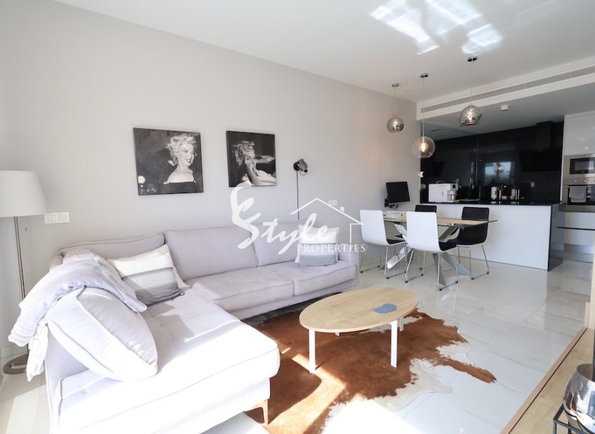 Resale - Apartament  - Los Altos