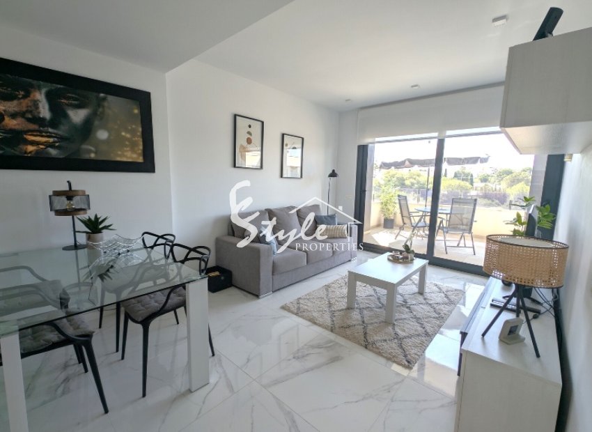 Resale - Apartament  - Los Altos
