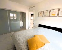 Resale - Apartament  - Los Altos