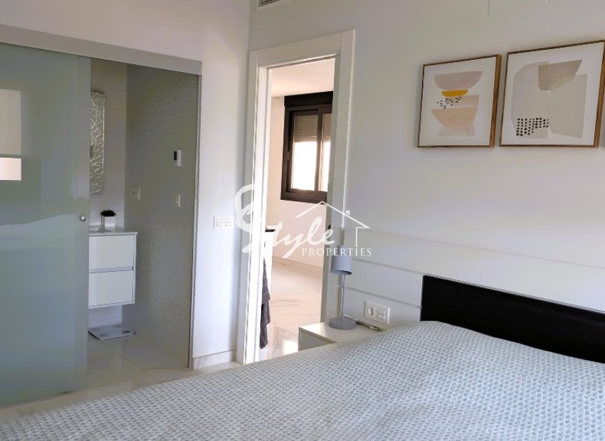 Resale - Apartament  - Los Altos