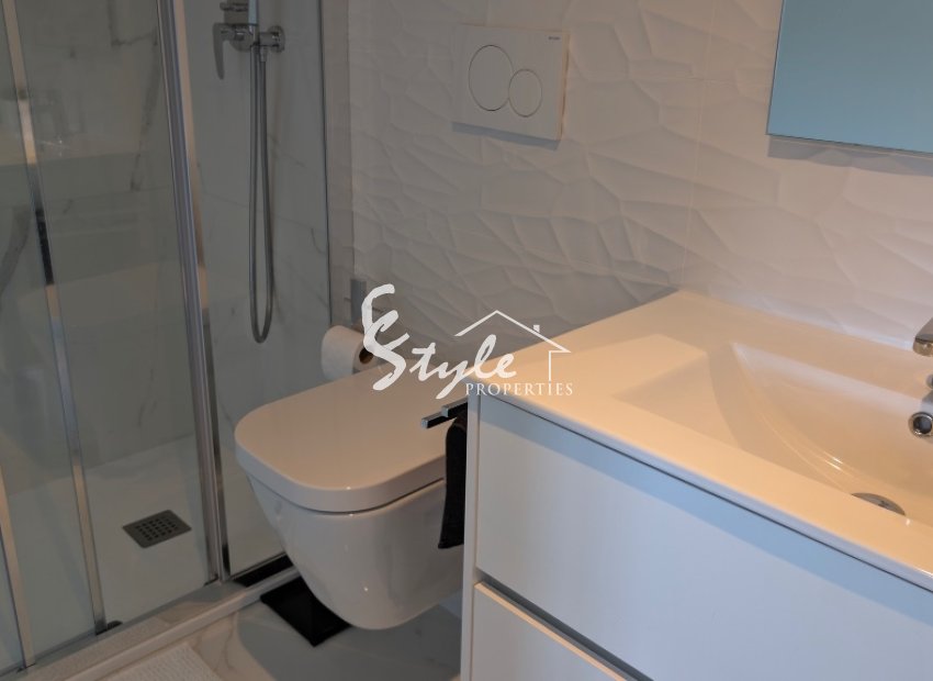 Resale - Apartament  - Los Altos