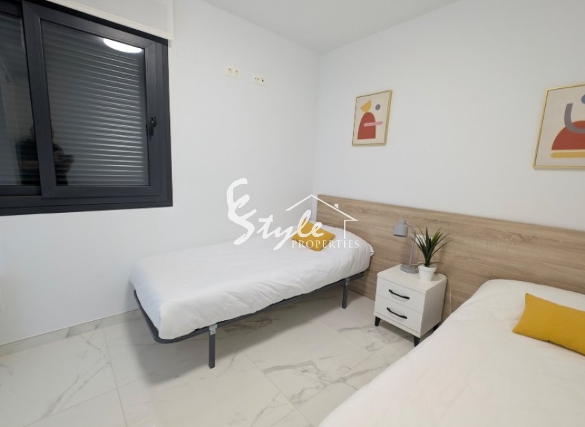 Resale - Apartament  - Los Altos