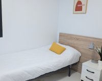 Resale - Apartament  - Los Altos