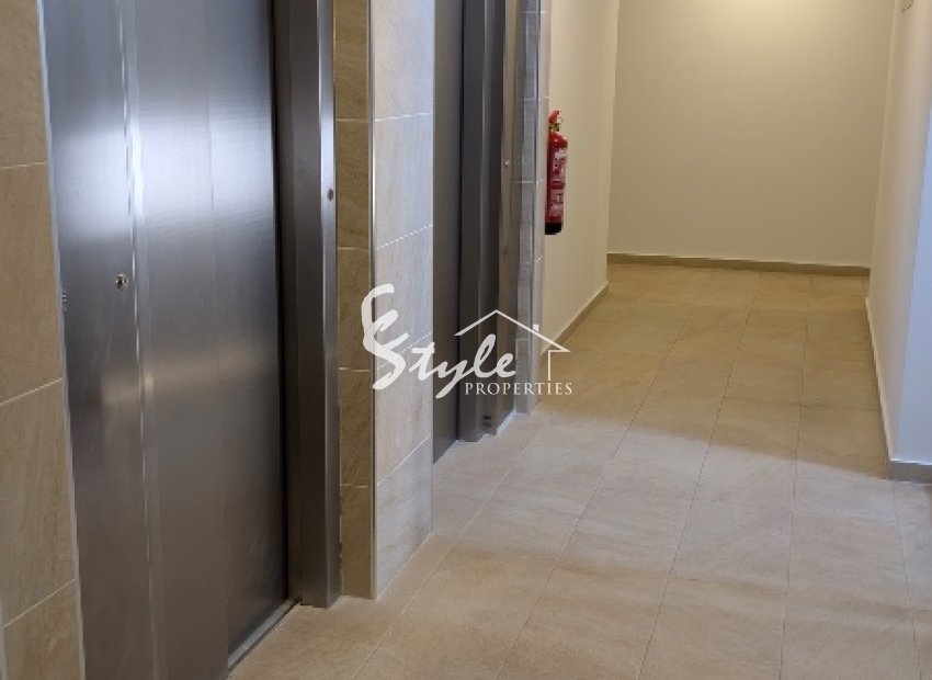 Resale - Apartament  - Los Altos