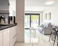 Resale - Apartament  - Los Altos