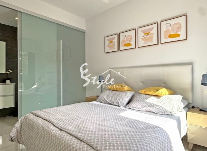 Resale - Apartament  - Los Altos