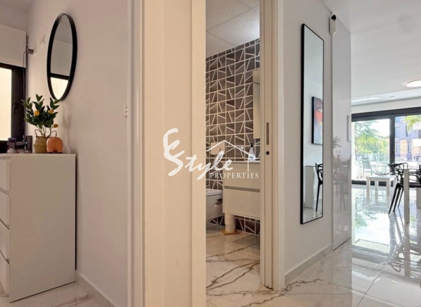 Resale - Apartament  - Los Altos