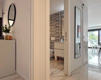 Resale - Apartament  - Los Altos