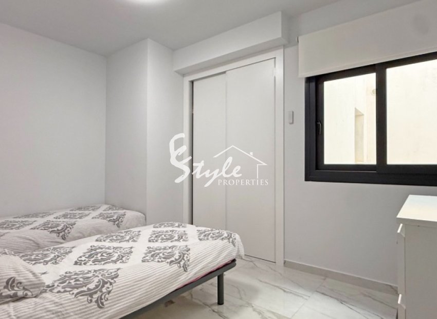 Resale - Apartament  - Los Altos