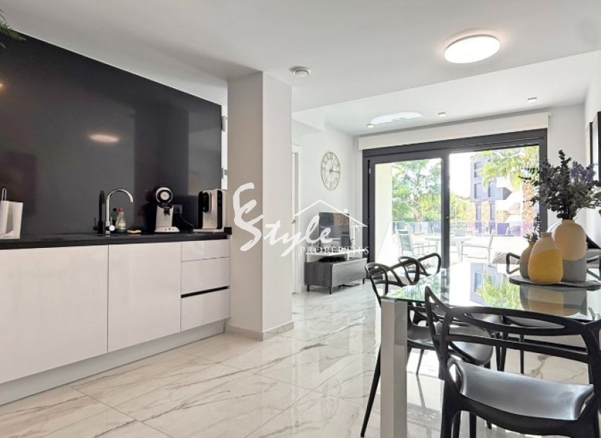 Resale - Apartament  - Los Altos