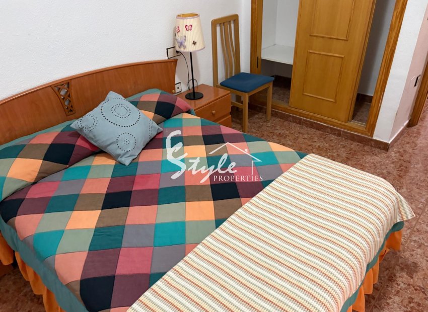 Resale - Apartament  - Los Altos