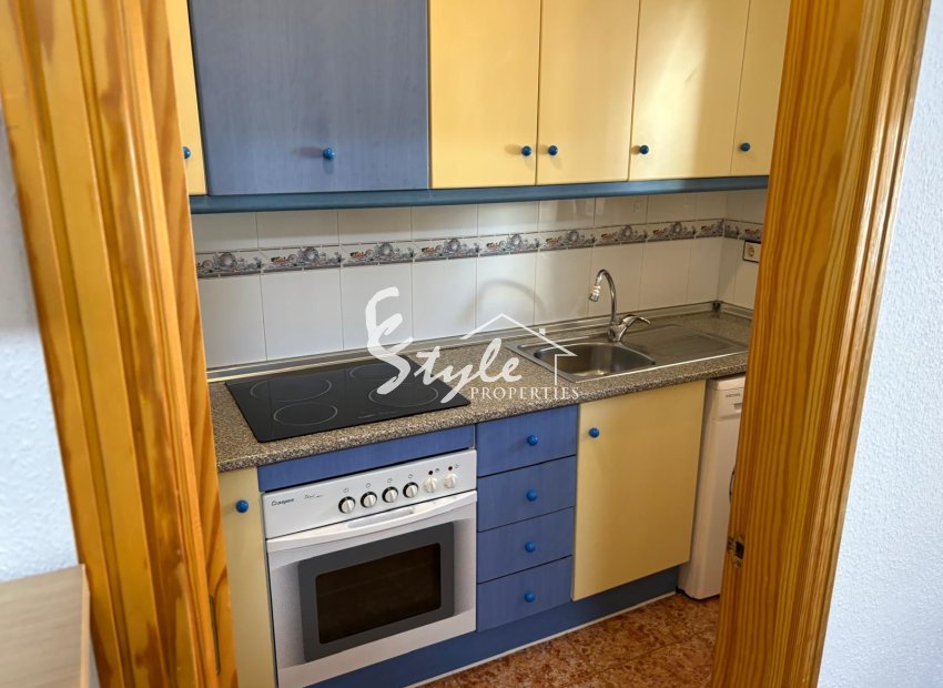 Resale - Apartament  - Los Altos