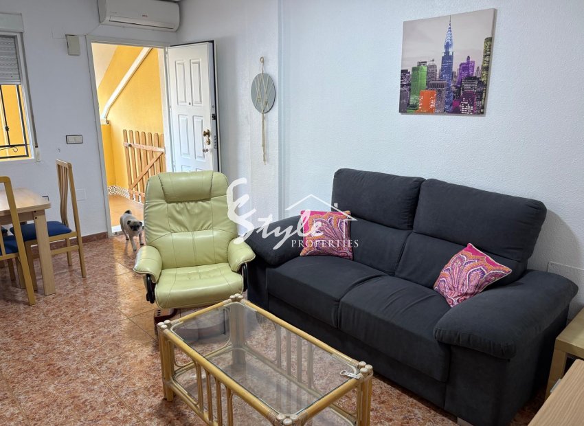 Resale - Apartament  - Los Altos