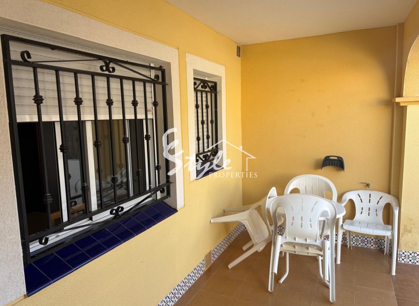 Resale - Apartament  - Los Altos