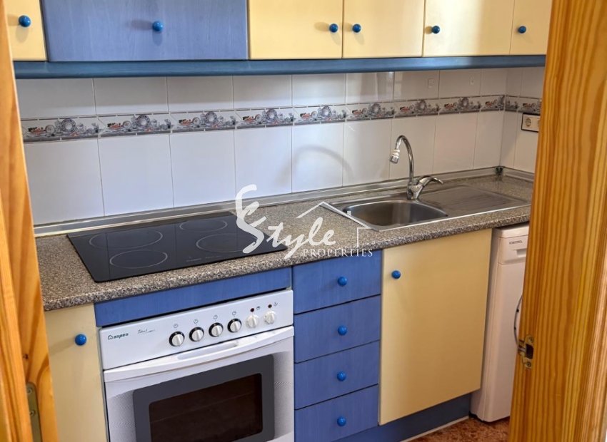 Resale - Apartament  - Los Altos