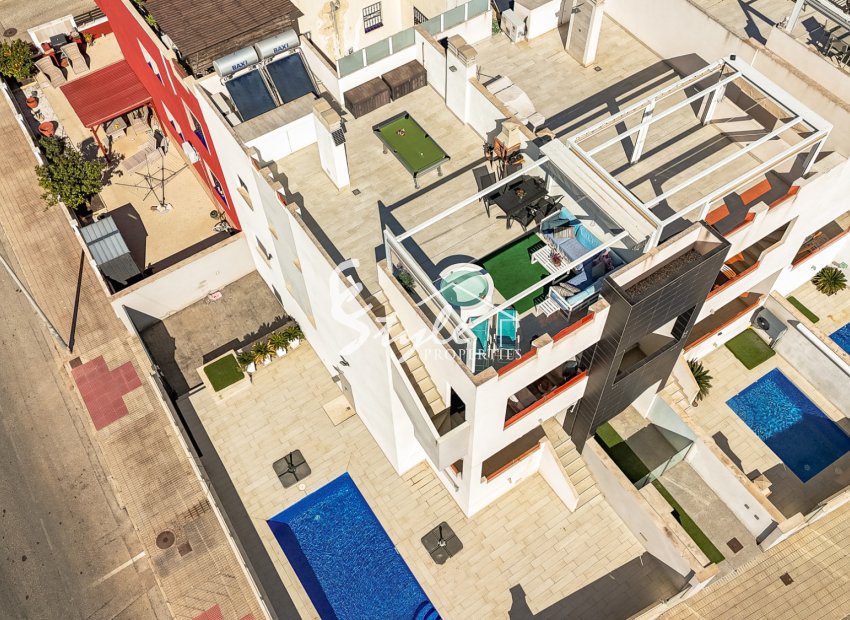 Resale - Apartament  - Los Altos