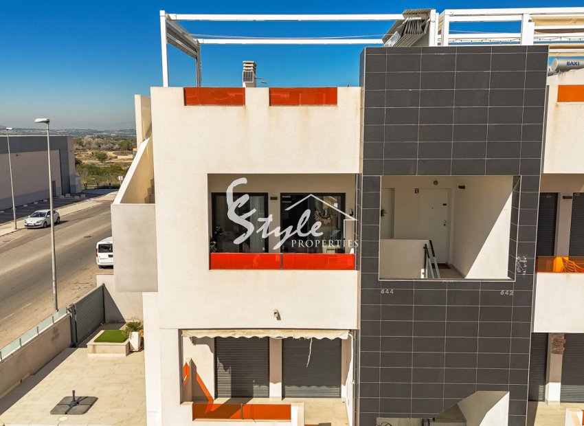 Resale - Apartament  - Los Altos
