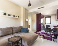 Resale - Apartament  - Los Altos