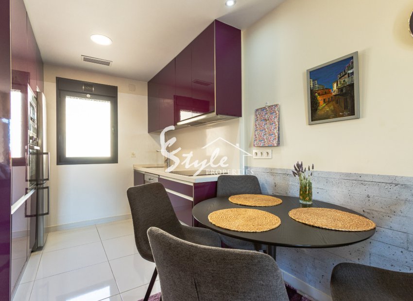 Resale - Apartament  - Los Altos