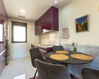 Resale - Apartament  - Los Altos