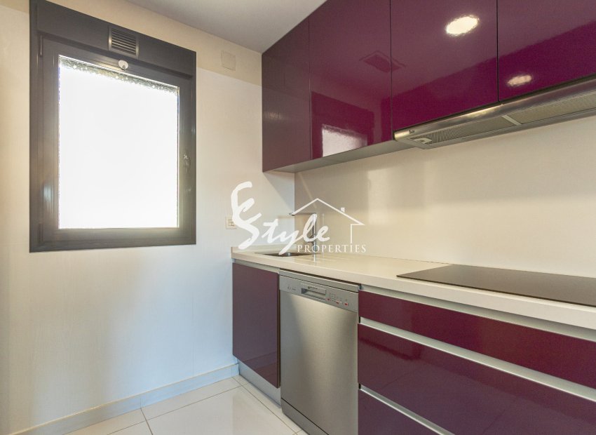 Resale - Apartament  - Los Altos