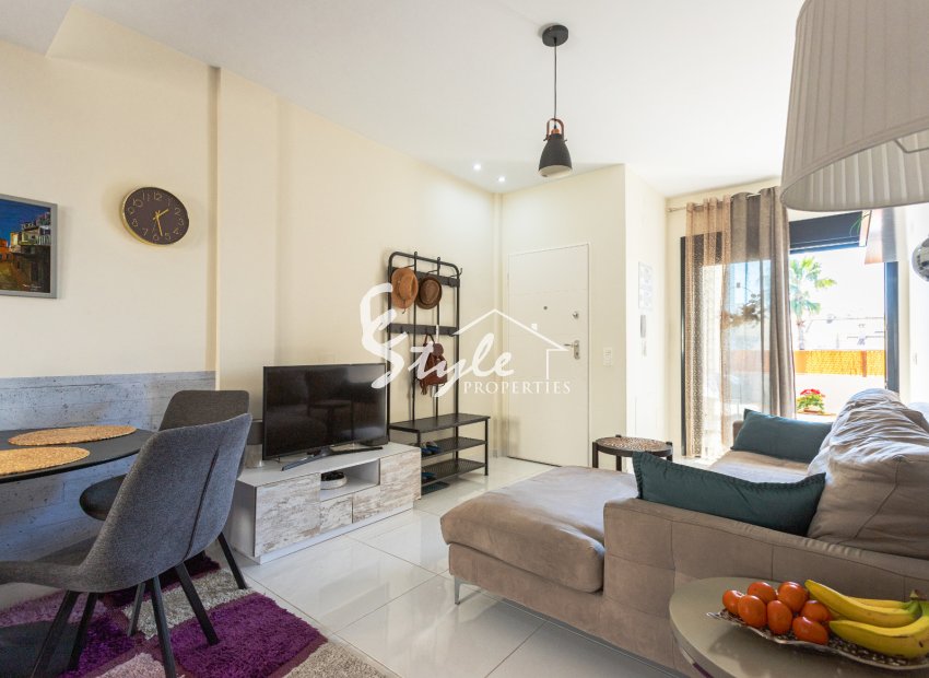 Resale - Apartament  - Los Altos