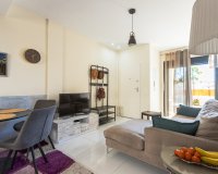 Resale - Apartament  - Los Altos